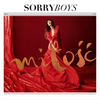 Miłość Sorry Boys