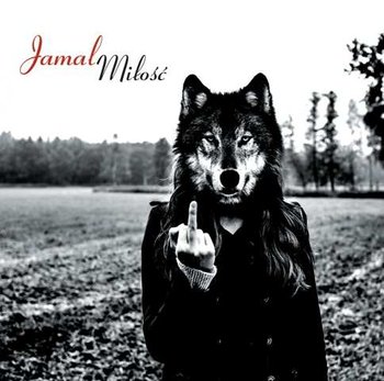 Miłość, płyta winylowa - Jamal