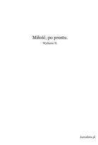 Miłość, po prostu Żurnalista.pl