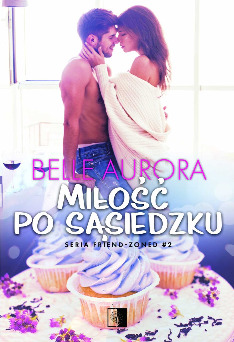 Miłość po sąsiedzku - ebook mobi