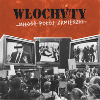 Miłość, Pokój, Zamieszki Włochaty