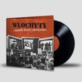 Miłość, Pokój, Zamieszki, płyta winylowa - Włochaty