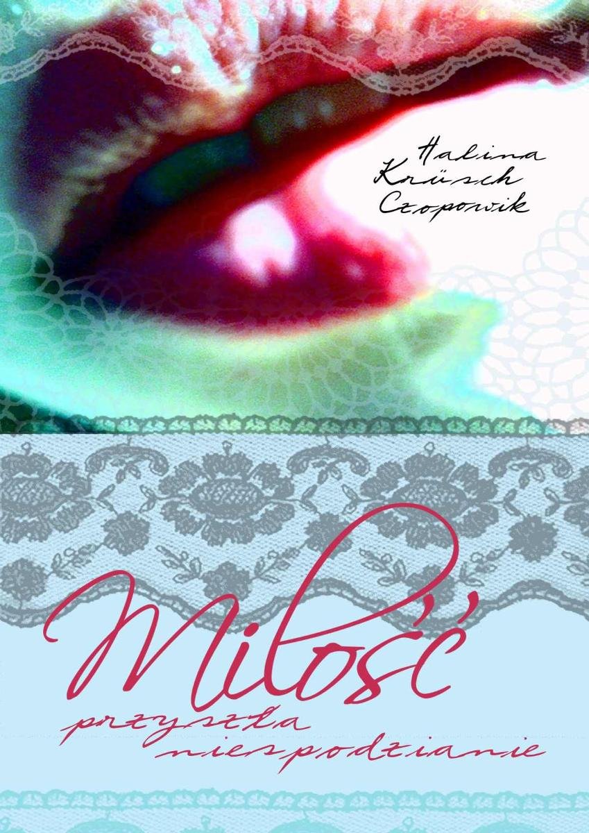 Miłość przyszła niespodzianie - ebook PDF