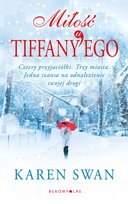 Miłość u Tiffany’ego Swan Karen