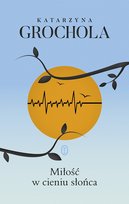 Miłość w cieniu słońca - ebook epub