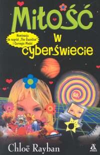 Miłość w cyberświecie - Rayban Chloe