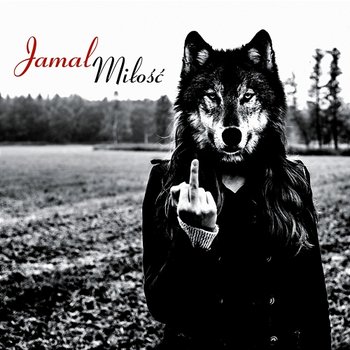 Milosc - Jamal