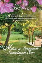Miłość w Pensjonacie Samotnych Serc wyd. kieszonkowe Inna marka