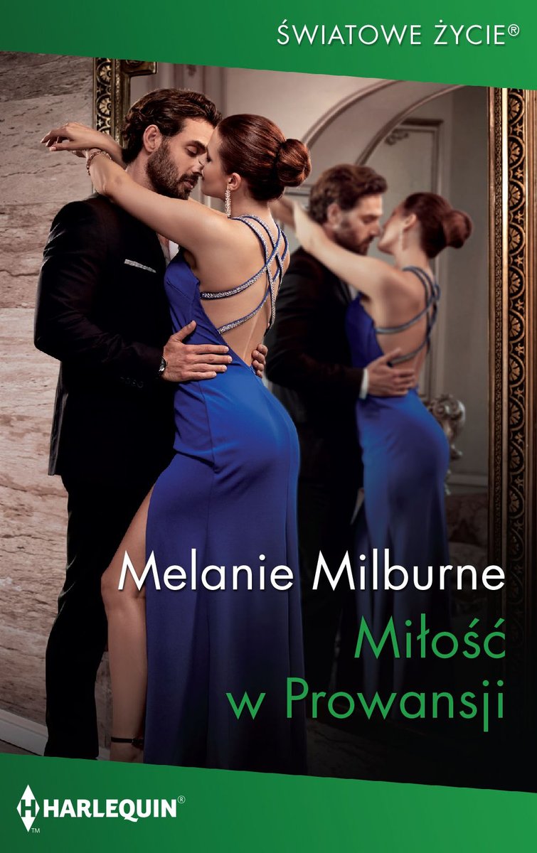 Miłość w Prowansji - ebook epub