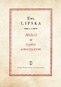 Miłość w trybie awaryjnym - ebook mobi - Lipska Ewa