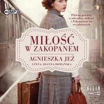 Miłość w Zakopanem Jeż Agnieszka