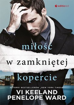 Miłość w zamkniętej kopercie - Ward Penelope, Keeland Vi