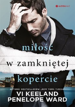 Miłość w zamkniętej kopercie - Keeland Vi, Ward Penelope