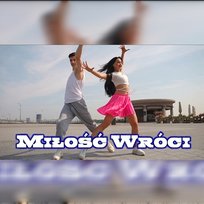 Miłość wróci Polo Vibes