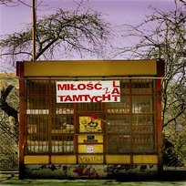 Miłość z tamtych lat Super Girl and Romantic Boys