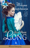 Miłosna kapitulacja Long Julie Anne