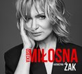 Miłosna Osiecka - Żak Katarzyna