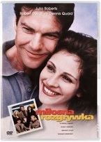 Miłosna rozgrywka Hallstrom Lasse