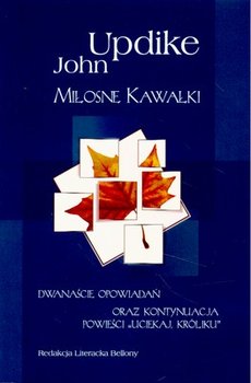 Miłosne kawałki - Updike John