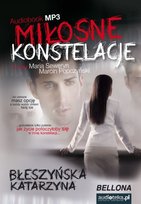 Miłosne Konstelacje Błeszyńska Katarzyna