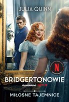 Miłosne tajemnice. Bridgertonowie. Tom 4 - ebook mobi