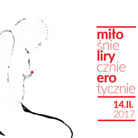 Wieczór Walentynkowy - Miłośnie,Lirycznie, Erotycznie