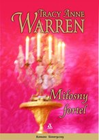 Miłosny fortel Warren Tracy Anne