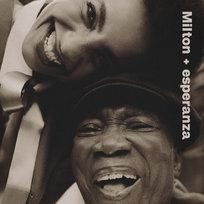 Milton Nascimento & Esperanza Spalding Nascimento Milton, Spalding Esperanza