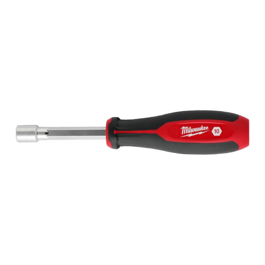 MILWAUKEE KLUCZ NASADOWY HOLLOWCORE 10mm