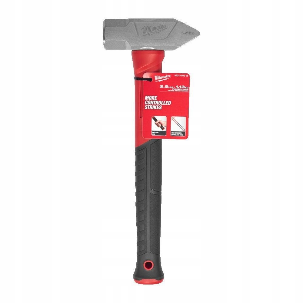 MILWAUKEE MŁOTEK KRZYŻOWY 1130g WŁÓKNO SZKLANE