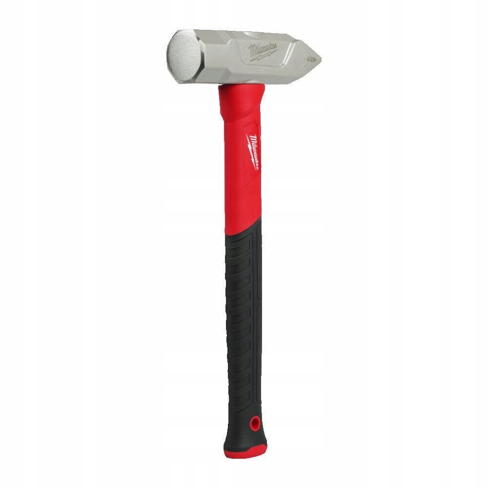 MILWAUKEE CROSS HAMMER 1810g FIBERGLASS
