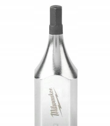 MBG - PIOTR KIŹLIŃSKI MILWAUKEE NASADKA 3/8 Z KOŃCÓWKĄ IMBUS 3mm