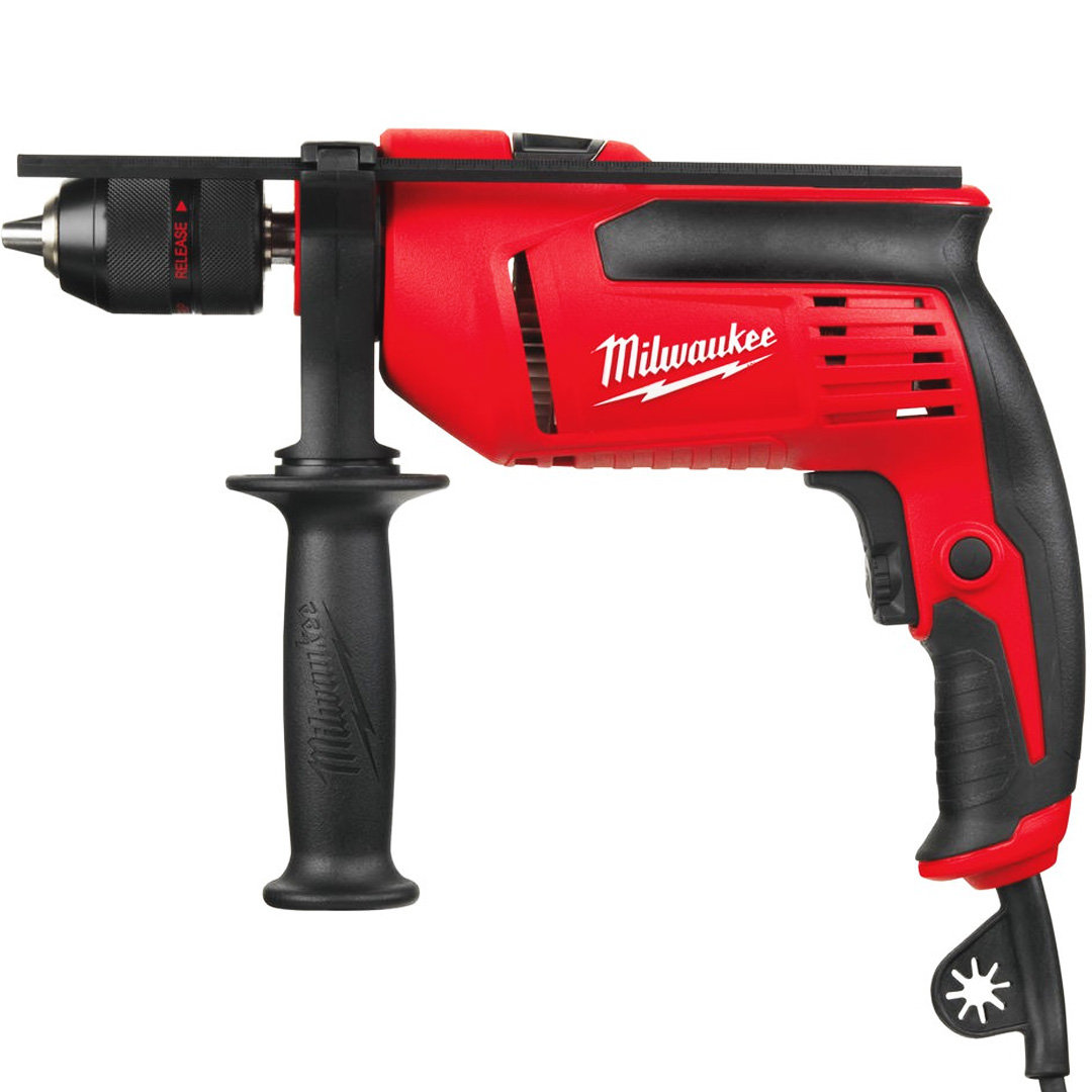 Milwaukee, Wiertarka udarowa, 705 W, PD705