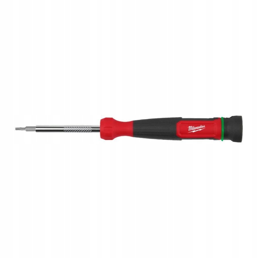 MILWAUKEE WKRĘTAK PRECYZYJNY TORX 4w1... %%%