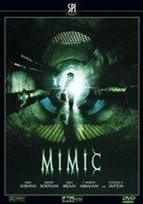 Mimic: Narodziny zła del Toro Guillermo