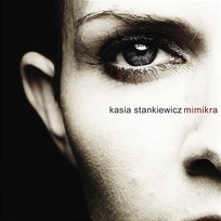 Mimikra Kasia Stankiewicz
