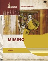 Mimino (wydanie książkowe)