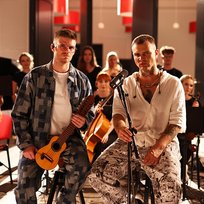 Mimo wszystko Pawbeats, Sarius