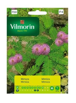 Mimoza wstydliwa 0,8 g Vilmorin - Vilmorin