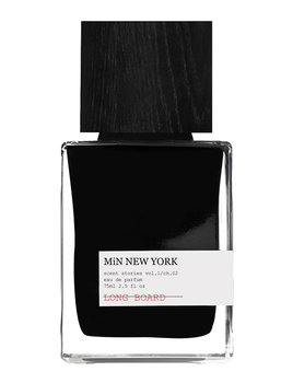 Min New York, Long Board, woda perfumowana, 75 ml - MIN NEW YORK