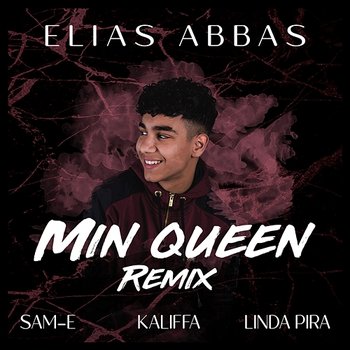 Min Queen - Elias Abbas