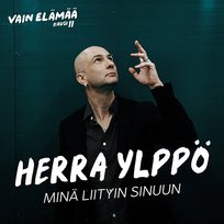 Minä liityin sinuun  [Vain elämää kausi 11] Herra Ylppö, Yeboyah