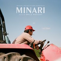 Minari (Original Motion Picture Soundtrack) Emile Mosseri