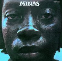 Minas Nascimento Milton