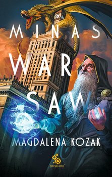 Minas Warsaw - Kozak Magdalena
