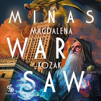 Minas Warsaw - Kozak Magdalena