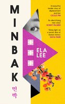 Minbak Ela Lee