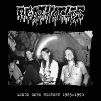 Mince Core History 1985-1990 Agathocles
