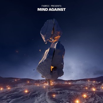 Mind Against Fabric Presents Mind Against - Various Artists