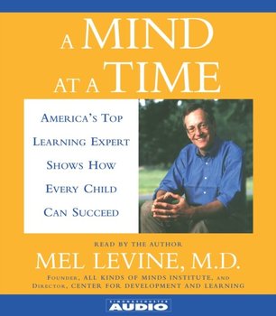 Mind At A Time - Levine Mel